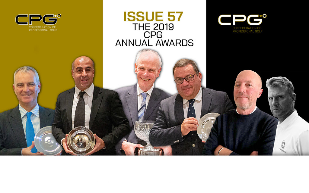 CPG Annual Awards