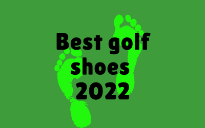 Scopri la tua scarpa da golf!