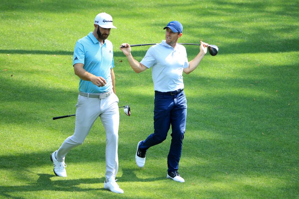 Le migliori scarpe da golf contro la fascite plantare.