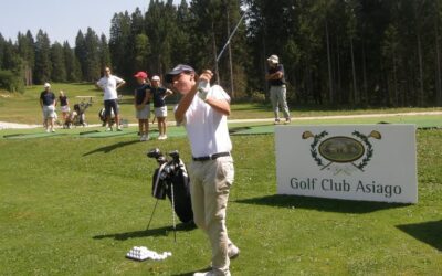 Renato Paratore, campione di simpatia